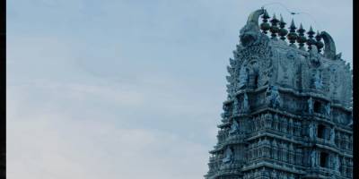 South India Temple Tours